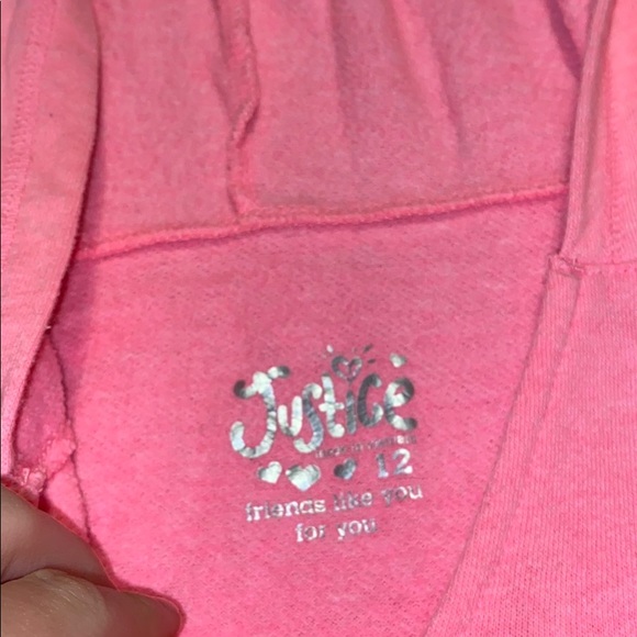 Pink sweater - Picture 2 of 4